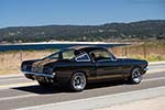 2015 Pebble Beach Concours d'Elegance