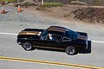 2015 Pebble Beach Concours d'Elegance