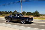 2015 Pebble Beach Concours d'Elegance