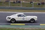 2016 Jarama Classic