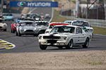2016 Jarama Classic
