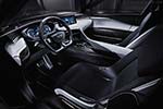 Infiniti QX Sport Inspiration Concept