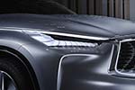 Infiniti QX Sport Inspiration Concept