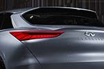 Infiniti QX Sport Inspiration Concept