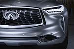 Infiniti QX Sport Inspiration Concept