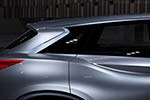 Infiniti QX Sport Inspiration Concept