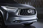 Infiniti QX Sport Inspiration Concept
