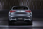 Infiniti QX Sport Inspiration Concept