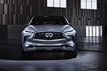Infiniti QX Sport Inspiration Concept