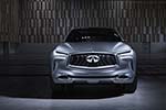 Infiniti QX Sport Inspiration Concept