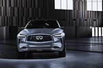 Infiniti QX Sport Inspiration Concept