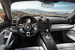 Porsche 718 Cayman S