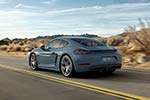 Porsche 718 Cayman