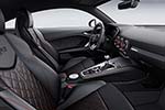 Audi TT RS Coupé