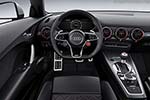 Audi TT RS Coupé