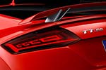 Audi TT RS Coupé