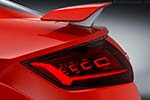 Audi TT RS Coupé
