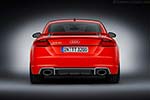 Audi TT RS Coupé