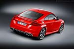 Audi TT RS Coupé