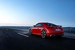Audi TT RS Coupé