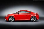 Audi TT RS Coupé