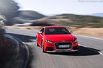 Audi TT RS Coupé