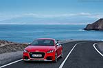 Audi TT RS Coupé