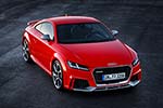 Audi TT RS Coupé