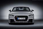 Audi TT RS Roadster