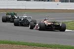 2005 Silverstone Classic