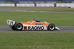 2005 Silverstone Classic