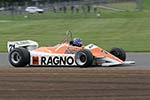 2005 Silverstone Classic