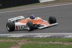 2005 Silverstone Classic