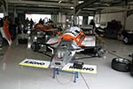 2005 Silverstone Classic
