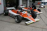 2005 Silverstone Classic