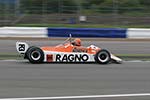 2005 Silverstone Classic