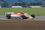 2005 Silverstone Classic