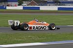 2005 Silverstone Classic