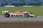 2005 Silverstone Classic