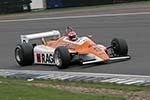 2005 Silverstone Classic