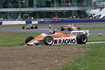 Chassis A4-2