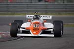 2016 Zolder Masters Festival