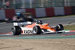 2016 Zolder Masters Festival