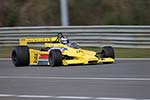 2016 Zolder Masters Festival