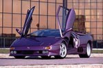 Lamborghini Diablo SE30