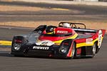 2010 Le Mans Classic