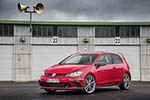 Volkswagen Golf GTI Clubsport S