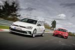 Volkswagen Golf GTI Clubsport S