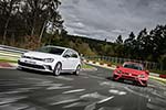 Volkswagen Golf GTI Clubsport S