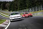 Volkswagen Golf GTI Clubsport S